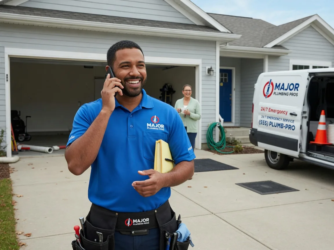Drain Cleaning Services White Castle, LA FAQs
